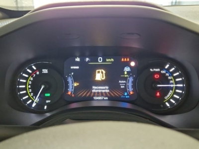 Jeep Renegade 1.3 T4 190CV PHEV 4xe AT6 Limited (7)