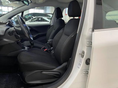 Peugeot 208 82 5p. GPL Allure (11)