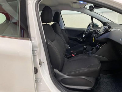 Peugeot 208 82 5p. GPL Allure (17)