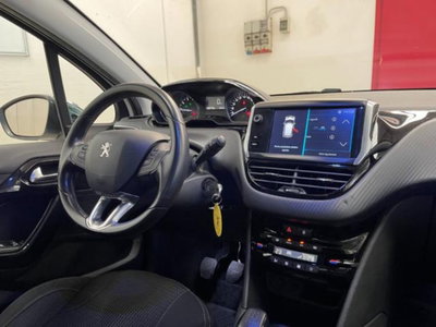 Peugeot 208 82 5p. GPL Allure (18)