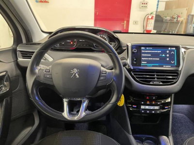 Peugeot 208 82 5p. GPL Allure (19)