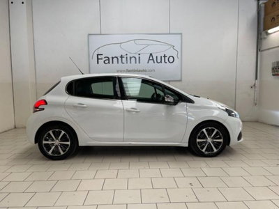 Peugeot 208 82 5p. GPL Allure (2)