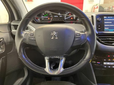 Peugeot 208 82 5p. GPL Allure (20)