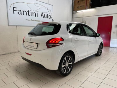 Peugeot 208 82 5p. GPL Allure (3)