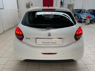 Peugeot 208 82 5p. GPL Allure (4)