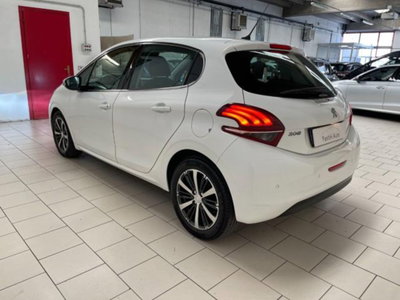 Peugeot 208 82 5p. GPL Allure (5)