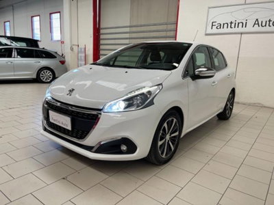Peugeot 208 82 5p. GPL Allure (6)