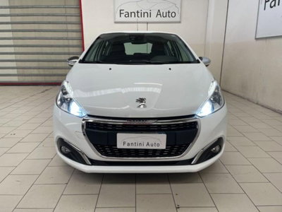 Peugeot 208 82 5p. GPL Allure (7)