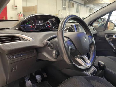 Peugeot 208 82 5p. GPL Allure (9)