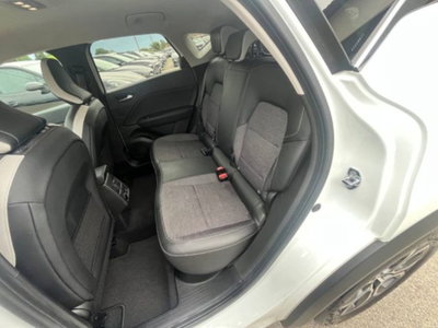 Renault Captur TCe 100 CV GPL FAP Intens (11)