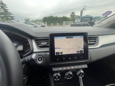 Renault Captur TCe 100 CV GPL FAP Intens (12)