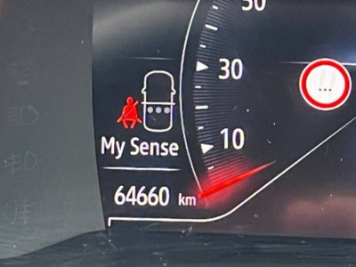 Renault Captur TCe 100 CV GPL FAP Intens (14)