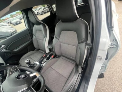 Renault Captur TCe 100 CV GPL FAP Intens (9)