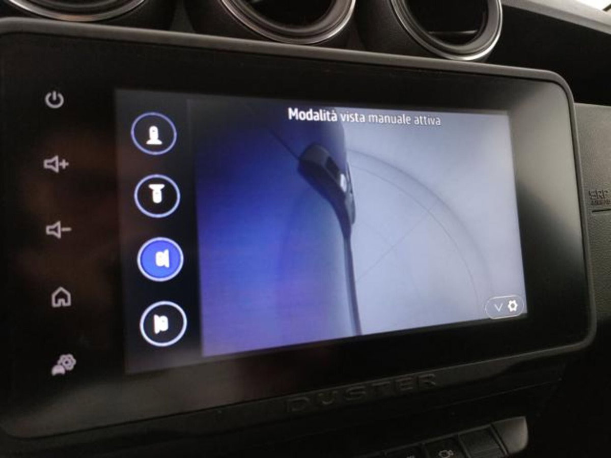 Dacia Duster 1.5 Blue dCi 8V 115 CV 4x2 Prestige Up DaciaPlus (12)