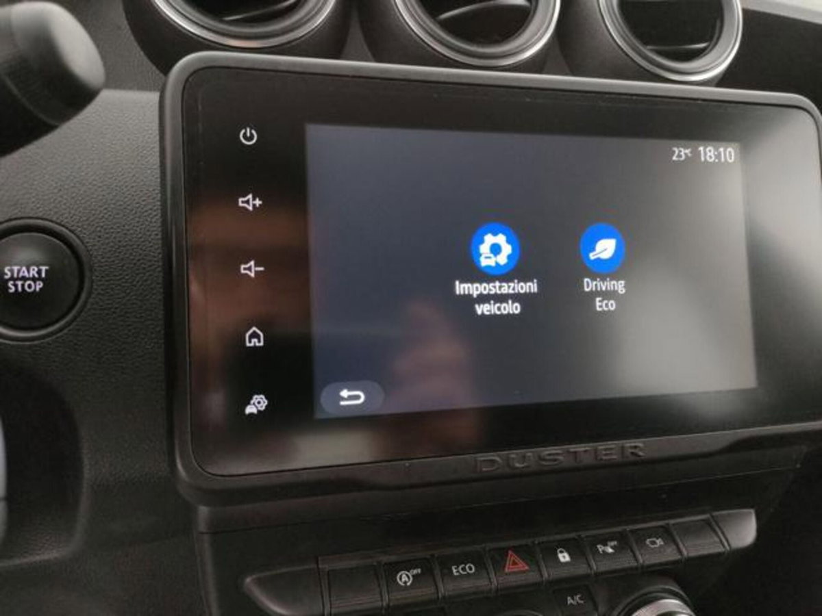 Dacia Duster 1.5 Blue dCi 8V 115 CV 4x2 Prestige Up DaciaPlus (14)