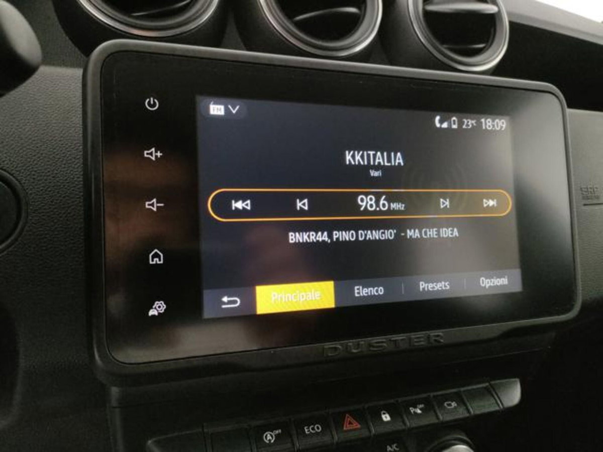 Dacia Duster 1.5 Blue dCi 8V 115 CV 4x2 Prestige Up DaciaPlus (15)