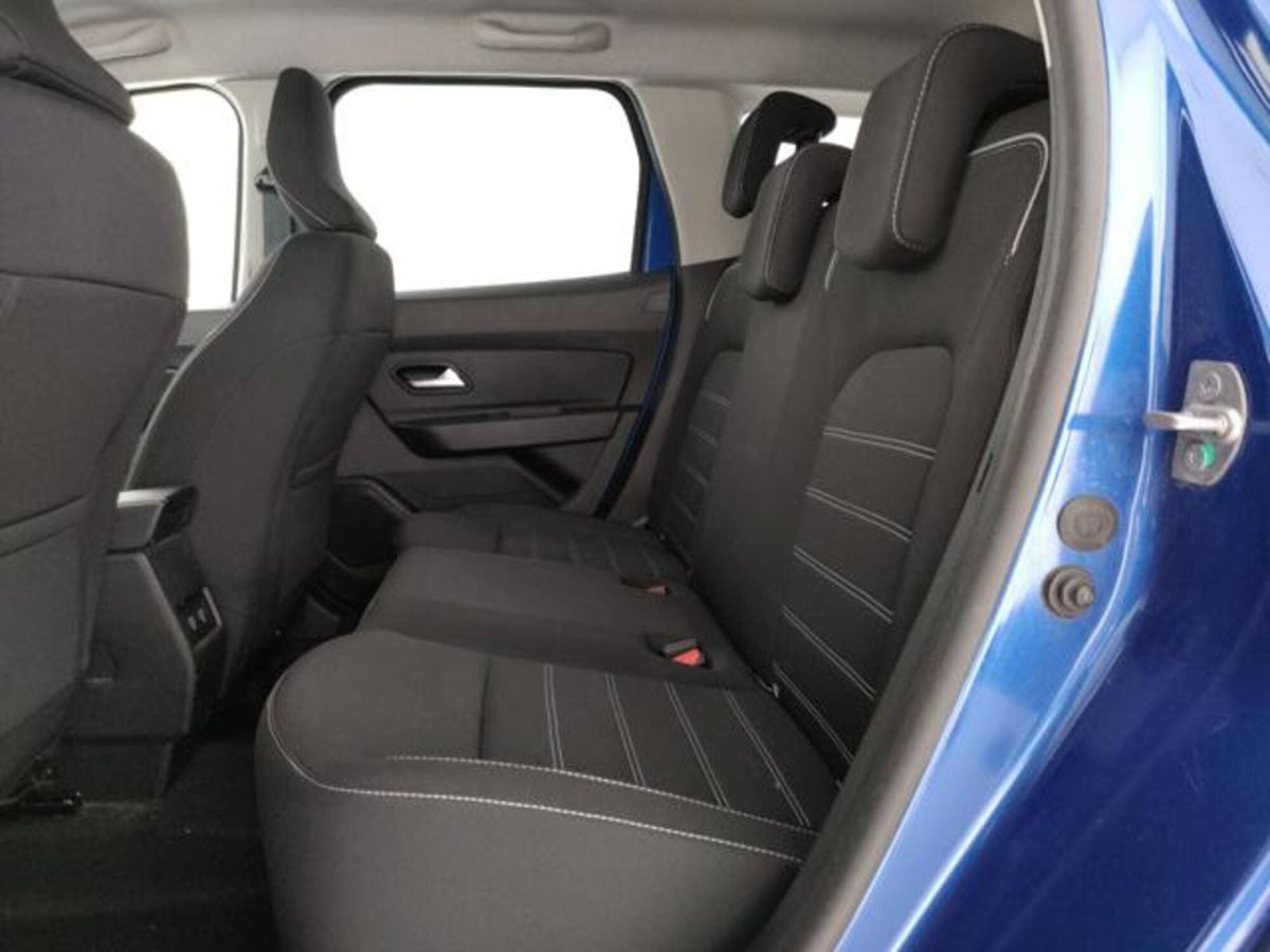 Dacia Duster 1.5 Blue dCi 8V 115 CV 4x2 Prestige Up DaciaPlus (16)