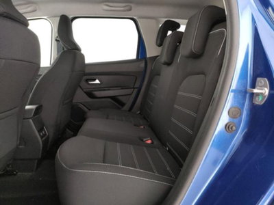 Dacia Duster 1.5 Blue dCi 8V 115 CV 4x2 Prestige DaciaPlus (16)