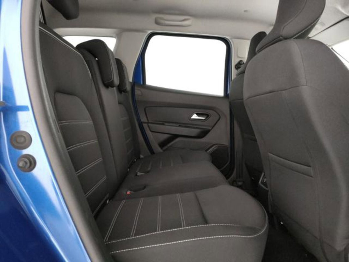 Dacia Duster 1.5 Blue dCi 8V 115 CV 4x2 Prestige Up DaciaPlus (19)