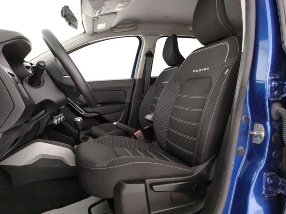 Dacia Duster 1.5 Blue dCi 8V 115 CV 4x2 Prestige Up DaciaPlus (5)