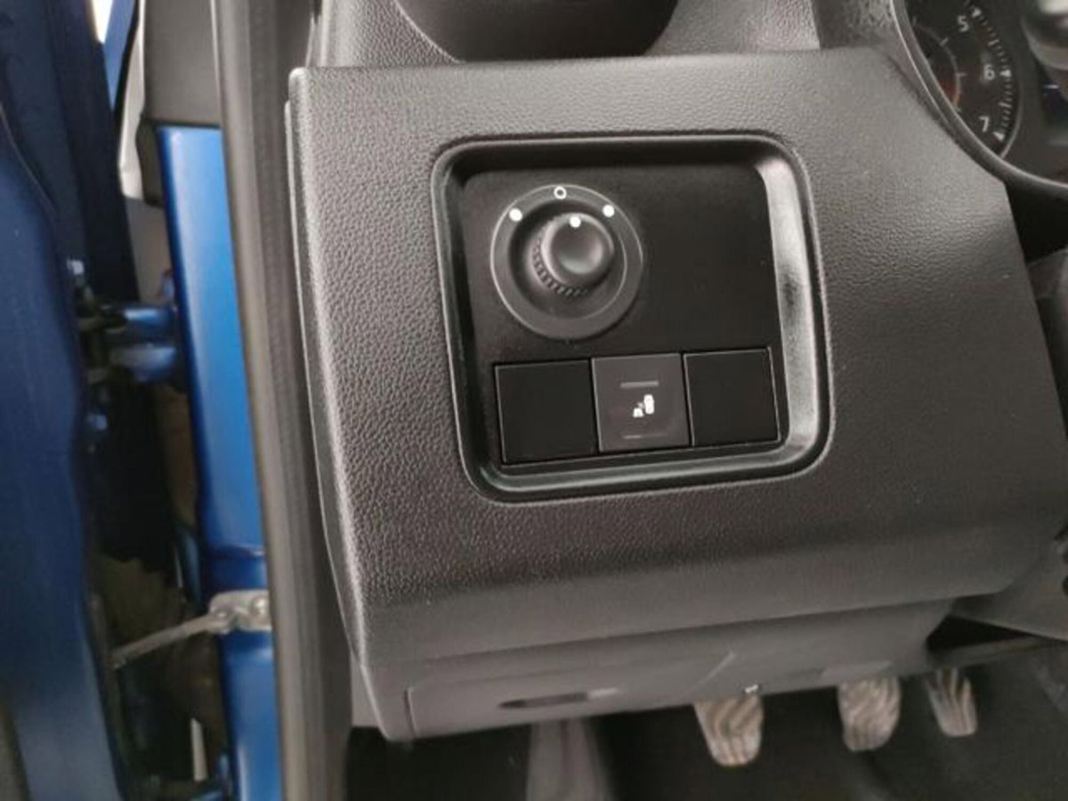 Dacia Duster 1.5 Blue dCi 8V 115 CV 4x2 Prestige Up DaciaPlus (6)