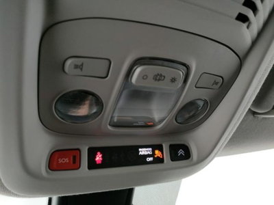 Citroen C3 Aircross BlueHDi 120 S&S EAT6 Shine (15)