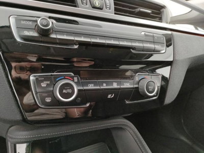 BMW X1 sDrive18d xLine Plus (12)