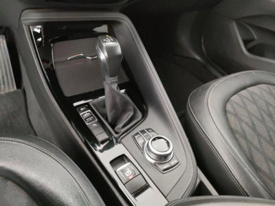 BMW X1 sDrive18d xLine Plus (13)