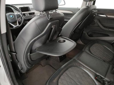 BMW X1 sDrive18d xLine Plus (14)