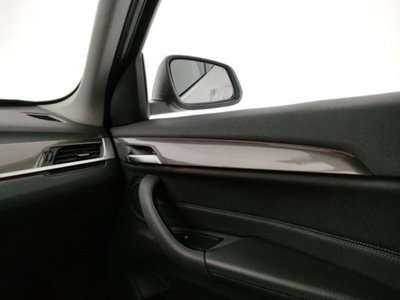 BMW X1 sDrive18d xLine Plus (15)