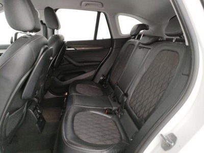 BMW X1 sDrive18d xLine Plus (16)