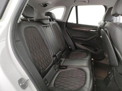 BMW X1 sDrive18d xLine Plus (18)