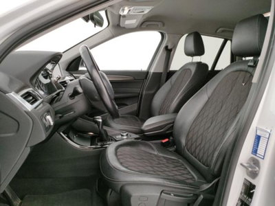 BMW X1 sDrive18d xLine Plus (5)