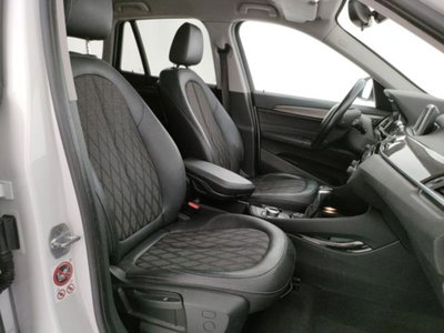 BMW X1 sDrive18d xLine Plus (6)