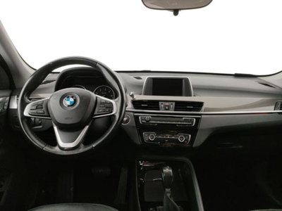 BMW X1 sDrive18d xLine Plus (7)