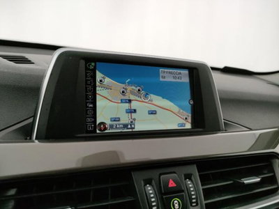 BMW X1 sDrive18d xLine Plus (9)
