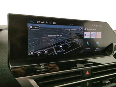 Citroen C4 X 1.5 bluehdi Max s&s 130cv eat8 (10)