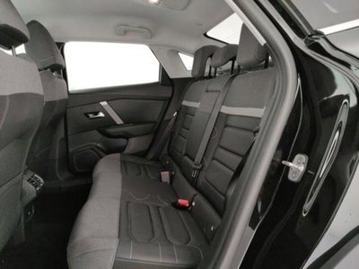 Citroen C4 X 1.5 bluehdi Max s&s 130cv eat8 (18)