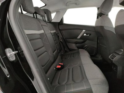Citroen C4 X 1.5 bluehdi Max s&s 130cv eat8 (20)