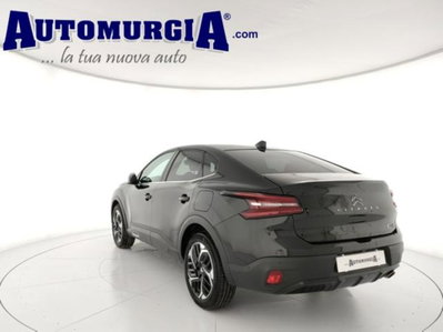 Citroen C4 X 1.5 bluehdi Max s&s 130cv eat8 (3)