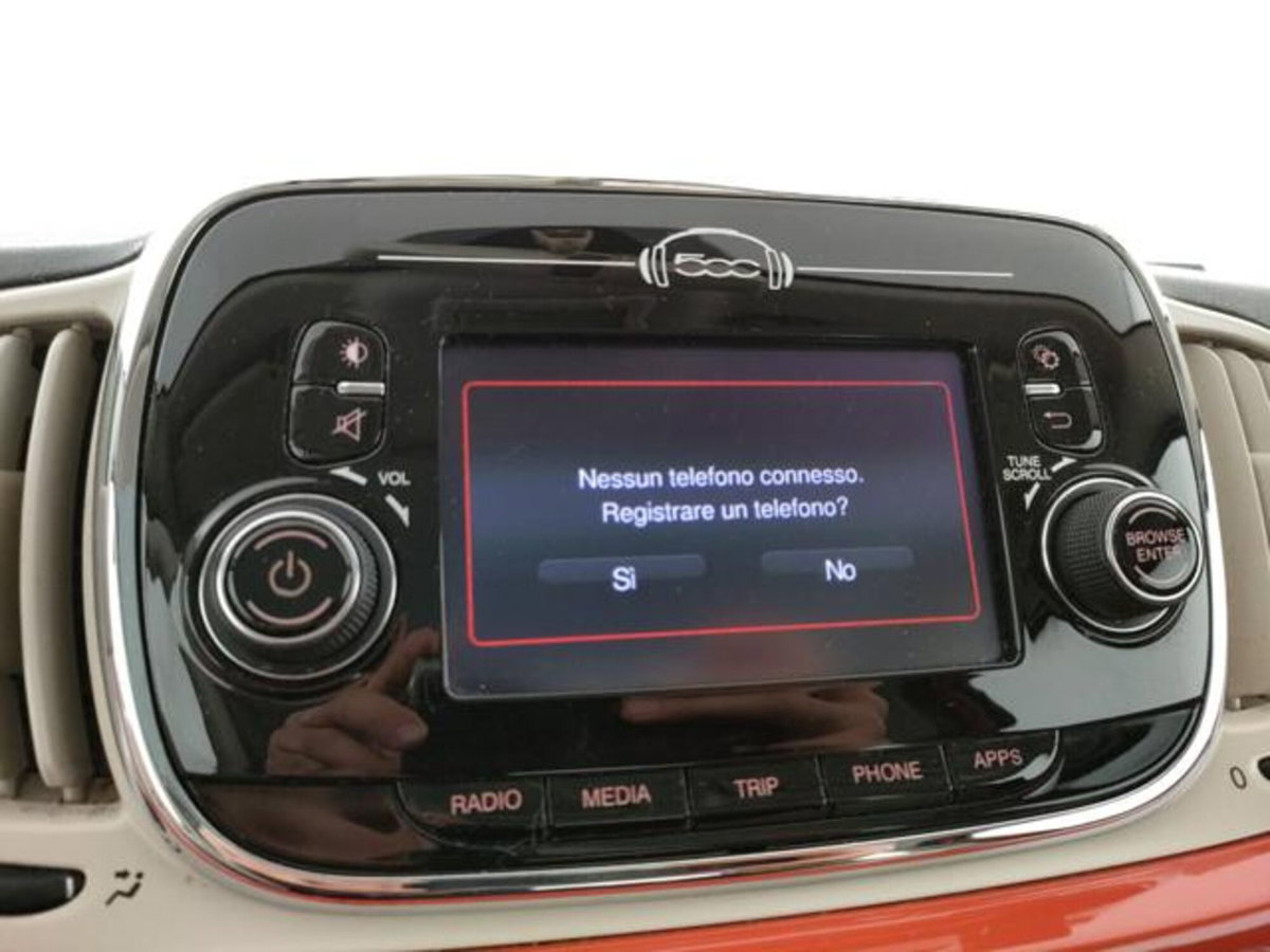 Fiat 500 1.2 Anniversario (12)