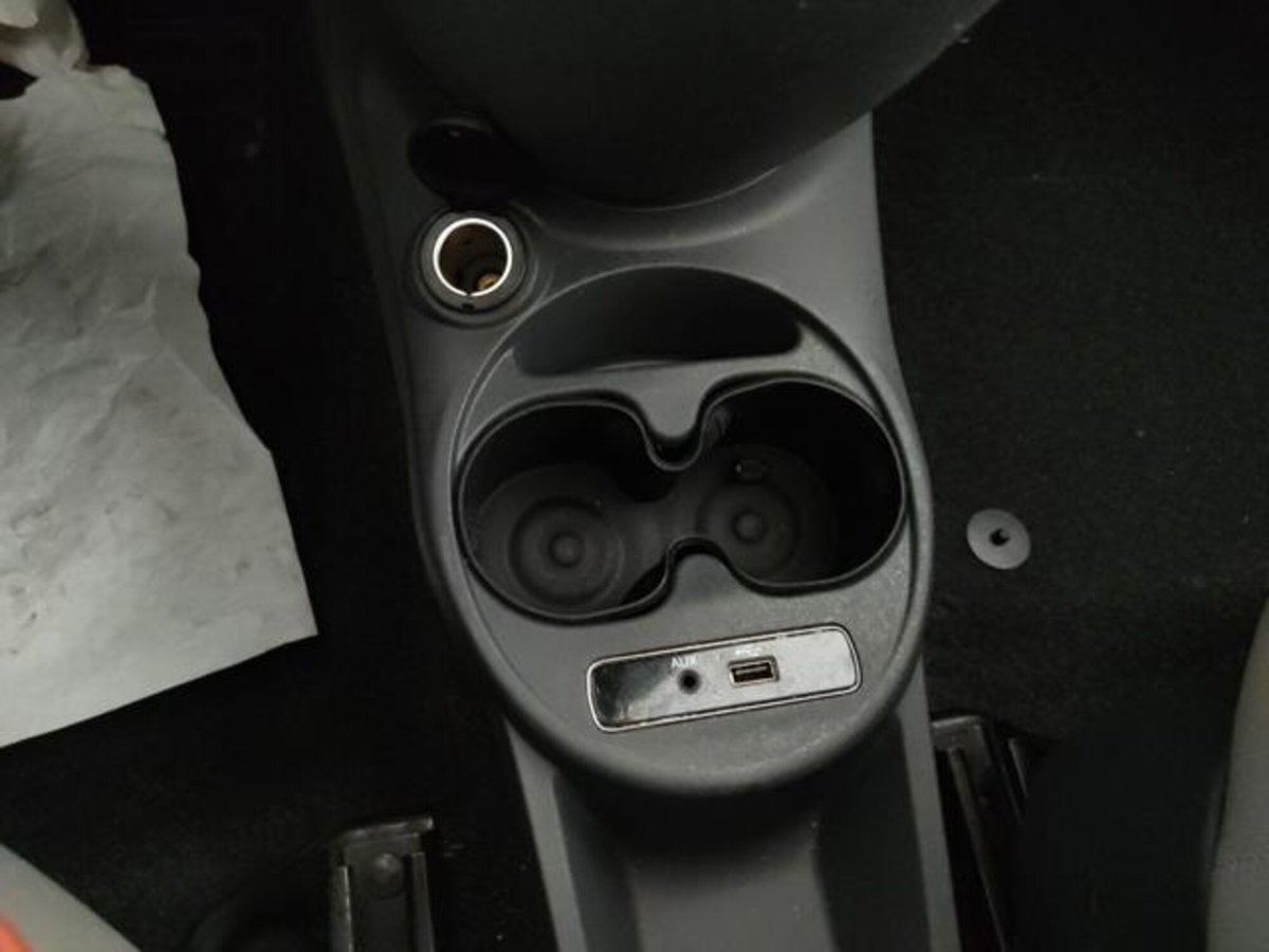 Fiat 500 1.2 Anniversario (13)