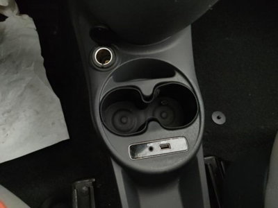 Fiat 500 1.2 Anniversario (13)