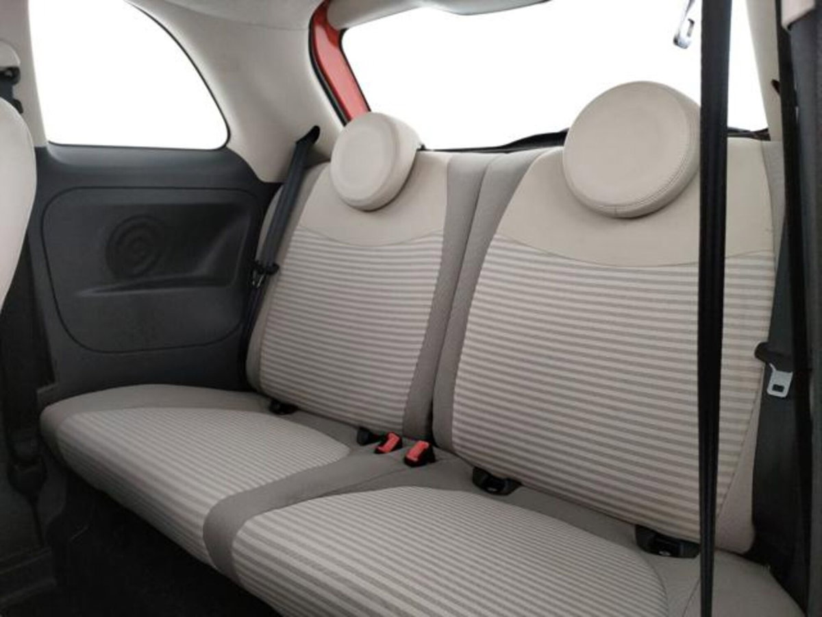 Fiat 500 1.2 Anniversario (14)