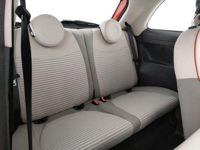 Fiat 500 1.2 Anniversario (15)
