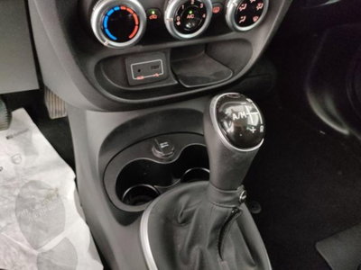 Fiat 500L Living 1.3 Multijet 95 CV Dualogic Pop Star (11)