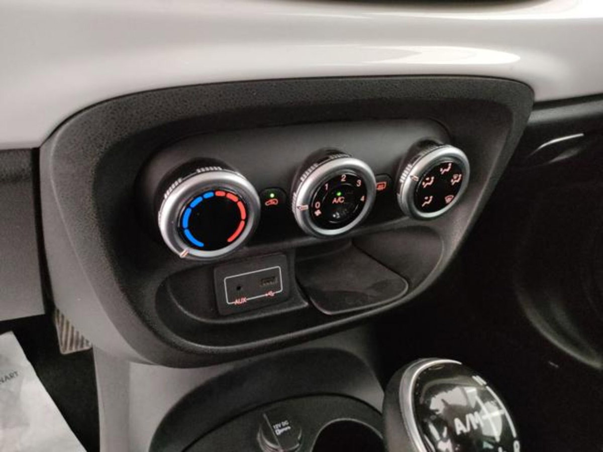 Fiat 500L Living 1.3 Multijet 95 CV Dualogic Pop Star (14)