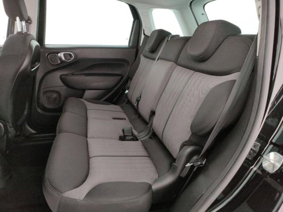 Fiat 500L Living 1.3 Multijet 95 CV Dualogic Pop Star (15)