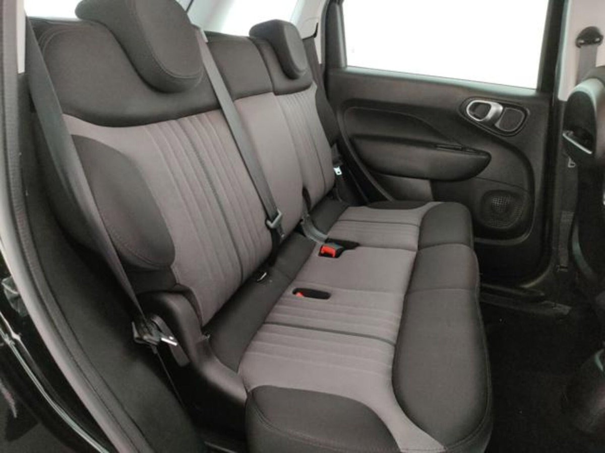 Fiat 500L Living 1.3 Multijet 95 CV Dualogic Pop Star (16)