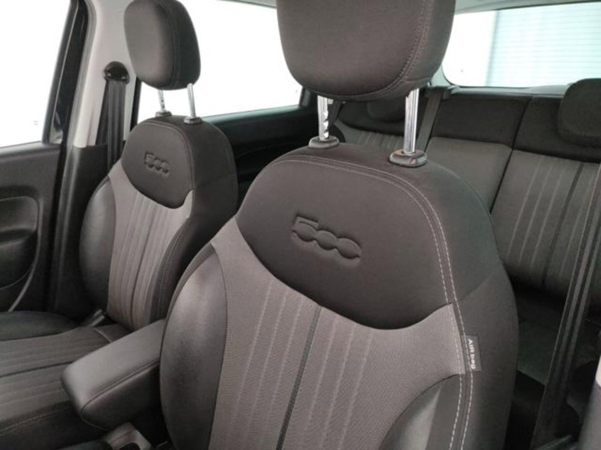 Fiat 500L Living 1.3 Multijet 95 CV Dualogic Pop Star (6)
